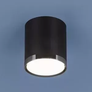 Потолочный светодиодный светильник Elektrostandard 4690389110375