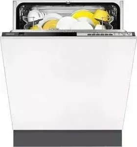 Посудомоечная машина встраиваемая ZANUSSI ZDT 92400 FA