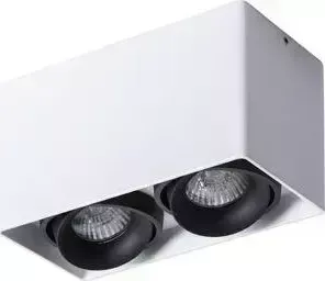 Потолочный светильник ARTELAMP A5654PL-2WH