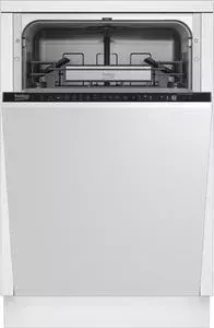 Посудомоечная машина встраиваемая BEKO DIS 28020