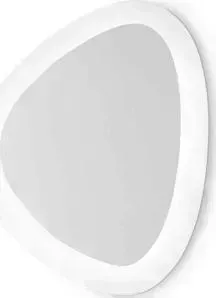 Настенный светодиодный светильник Ideal Lux Gingle AP170 Big