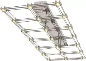 Потолочный светодиодный светильник ST-Luce SL798.102.21
