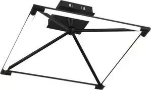 Потолочный светодиодный светильник ST-Luce SL398.402.04