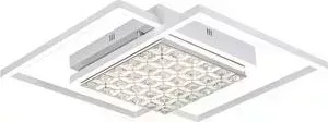Потолочный светодиодный светильник Ambrella light FA112