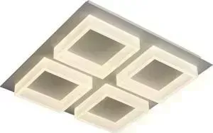 Потолочный светодиодный светильник ST-Luce SL831.502.04