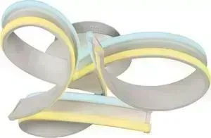 Потолочный светодиодный светильник Ambrella light FL125