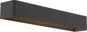 Настенный светодиодный светильник ST-Luce SL455.411.01