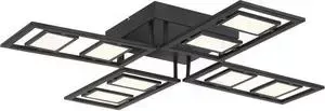 Потолочный светодиодный светильник ST-Luce SL842.402.08