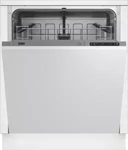 Посудомоечная машина встраиваемая BEKO DIN 15210