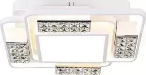 Потолочный светодиодный светильник Ambrella light FA144