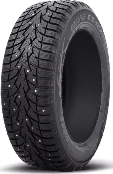 Шина TOYO Observe G3-Ice 265/70 R15 112T шипы