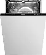 Посудомоечная машина встраиваемая GORENJE GV 61211