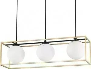 Подвесной светильник Ideal Lux Lingotto SP3
