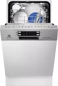 Посудомоечная машина встраиваемая ELECTROLUX ESI 4620 RAX