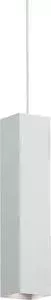 Подвесной светильник Ideal Lux Sky SP1 Bianco