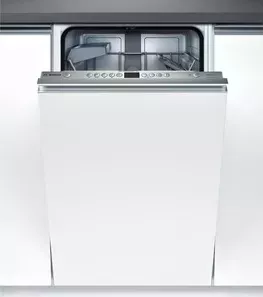 Посудомоечная машина встраиваемая BOSCH SPV 53M20