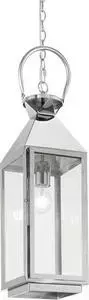 Подвесной светильник Ideal Lux Mermaid SP1 Big Cromo