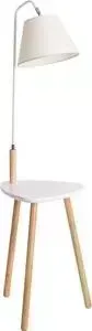 Торшер ARTELAMP A9201PN-1WH
