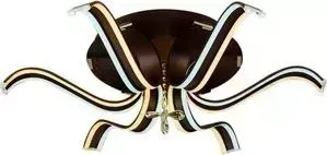 Потолочный светодиодный светильник Ambrella light FL144