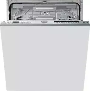 Посудомоечная машина встраиваемая Hotpoint ARISTON LTF 11S111 O