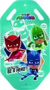 Ледянка PJ Masks 92 см классическая
