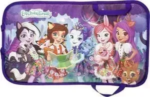 Ледянка MATTEL Enchantimals 72х41 см прямоугольная