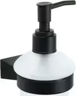 Дозатор Fixsen для мыла Trend черный (FX-97812)