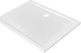 Душевой поддон Wasserkraft Berkel 120x90 (48T07)