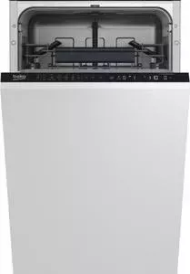 Посудомоечная машина встраиваемая BEKO DIS 26010