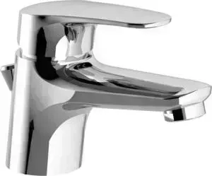 Смеситель для раковины Villeroy Boch O.novo Start хром (TVW10514111061)