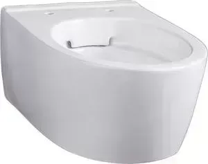 Унитаз подвесной Geberit iCon XS Rimfre (204070000)