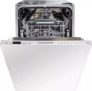 Посудомоечная машина встраиваемая KUPPERSBERG GL 4588