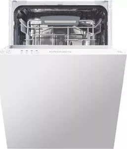 Посудомоечная машина встраиваемая KUPPERSBERG GS 4505