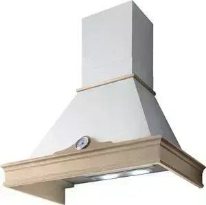 Вытяжка ELICA ORETTA WH/A/60 T.GREZZO