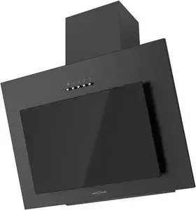 Вытяжка KRONA FIONA 600 BLACK PB