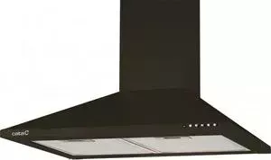 Вытяжка CATA V-600 BK /B