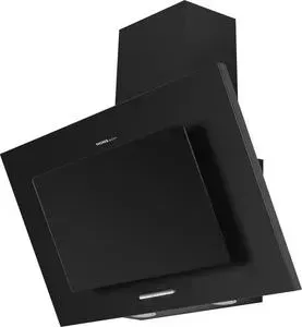 Вытяжка Homsair BELL 60 ЧЕРНЫЙ