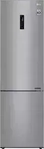 Холодильник LG GA-B509CMDZ DoorCooling+
