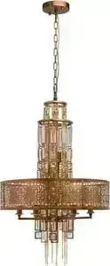 Подвесная люстра MW-LIGHT MW-Light 185010310