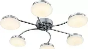 Потолочная светодиодная люстра ST-Luce SL946.112.06
