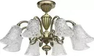 Люстра MW-LIGHT MW-Light 450019208