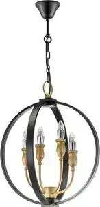 Подвесная люстра Lightstar 731247