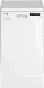 Посудомоечная машина BEKO DFS26020W