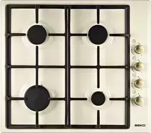 Панель варочная газовая BEKO HIZG 64125 AVR