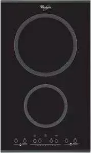 Панель варочная индукционная WHIRLPOOL ACM 712 IX