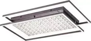 Потолочный светодиодный светильник Ambrella light FA115