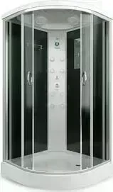 Душевая кабина ERLIT Comfort ER45 90х90х215 см (ER4509P-C4-RUS)