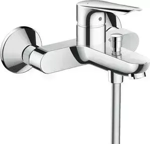 Смеситель для ванны Hansgrohe Logis E (71403000)