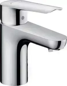 Смеситель для раковины Hansgrohe Logis E70 с донным клапаном (71160000)