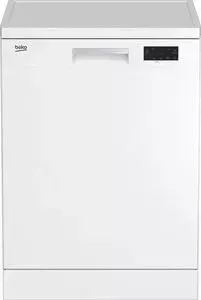 Посудомоечная машина BEKO DFN15410W